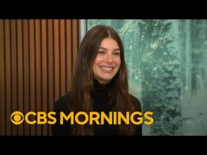 Camila Morrone talks new horror series and working with Duffer brothers