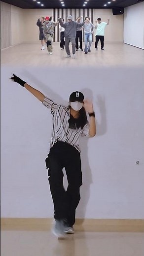 BTS - 'DYNAMITE' Dance cover | Requested | ‪@Zeel_Dance‬ | #dance #bts