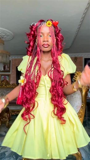 ✧˖° fade🌸💗 ✧˖° on Instagram: "🧚💛 #explorepage✨ #ootd #outfit #sundress #outfitinspo"