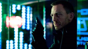 Skyfall International Trailer