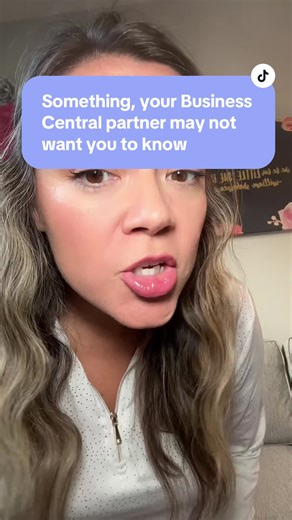 Did you know that you could save a significant amount of money on custom development using Power Automate instead for your Business Central processes #PowerPlatform #PowerAutomate #PowerPlatformPartner #MaryMyersPowerPlatform #BusinessCentral #MicrosoftMVP #D365 #Dynamics365