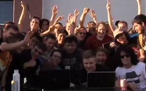 Linus8月21粉丝见面会+The WAN Show