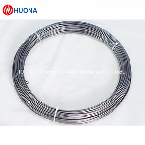 [Hot Item] 304/316 High Elasticity Stainless Steel Wire