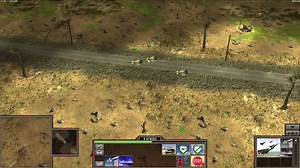 Mig flight video - forGenerals mod for C&C: Generals Zero Hour