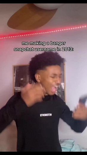 How to Change Your Username on Snapchat