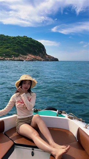 Du lịch Vịnh Vĩnh Hy: review tour, đảo Hòn Rùa và kinh nghiệm
