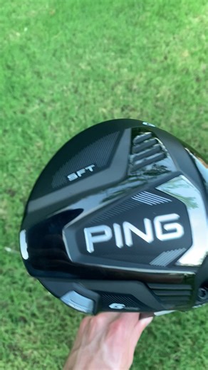 Improve Your Game with Ping G425 SFT | Golf Equipment