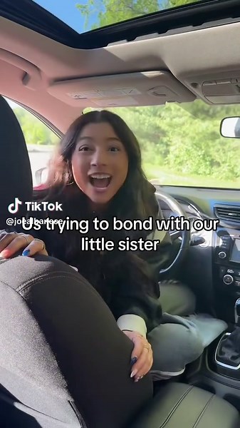 😭😭😭 | sister