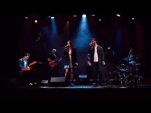 Stayin’ Alive - Bee Gees cover (Scary Pockets & Lizzy McAlpine)