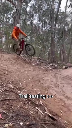 E-Bike Trail Testing: A Hilarious Fail Moment