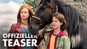 Der Teaser-Trailer zu OSTWIND – DER GROSSE ORKAN ist da ❤️ Erlebe das große Finale ab dem 21. Mai im Kino! | Ostwind Film