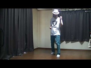 DISCO STEP-ABBA-Dancing Queen