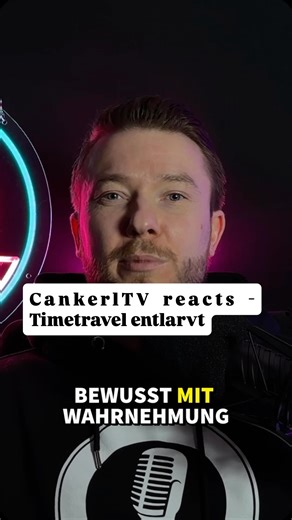 Ein Creator steht vor einer alten McDonald’s Filiale und tut so, als wäre er in den 60ern. Vintage-Look. Altes Design. Authentische Atmosphäre. Viele glauben sofort: „Das ist echt.“ Aber ist es das wirklich? Heute kann man mit Filtern, KI und cleverem Schnitt fast jede Realität erzeugen. Dieses Video zeigt, wie leicht wir uns täuschen lassen. Nicht alles, was nostalgisch wirkt, ist auch historisch. Bevor du etwas glaubst – frag dich: Was sehe ich wirklich? . . #cankerltv #reaction #timetravel #m