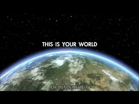 ZEITGEIST MOVING FORWARD // kompletter Film Deutsch full HD