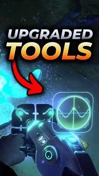 These TOOLS Are getting UPGRADES In Subnautica 2! | Subnautica 2 Content
