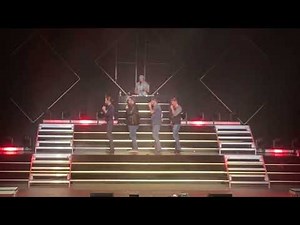 Home Free - Concert, Seattle Sept. 22, 2022