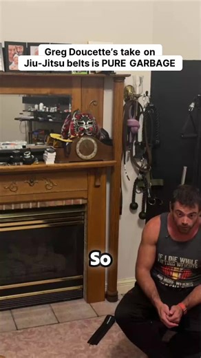 Spicy take alert! 🌶️ Hearing an outsider's take completely demolish Mike Izzardel's jiu-jitsu is a moment that demanded a breakdown. The observation that certain commentators, like Greg D. and Ariel H., might lack the standing to judge belt legitimacy is a serious claim being thrown around. Derek Moneyberg, on the other hand, seems to be the one whose performance actually invites detailed critique. Where do you draw the line on judging martial arts expertise from the sidelines? #BJJDrama #JiuJi