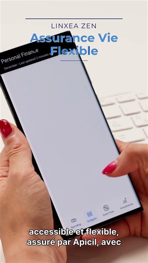 Code Promo Linxea Zen - Assurance vie 2026 #assurancevie #linxea