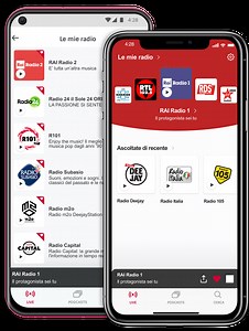 Radioplayer - Player Editori Radio S.r.l.