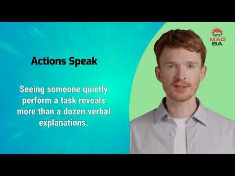 Silent Stakeholders How to Pull Information Out of People Who Don’t Talk