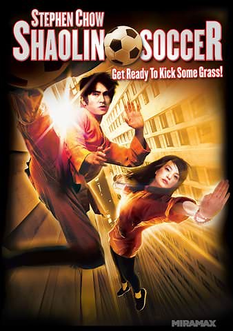 Shaolin Soccer