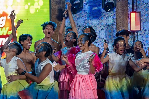 Arawatan Festival: Occidental Mindoro’s unity of culture, beauty, and agritourism