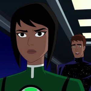 “No evil shall escape my sight.” Own Justice League vs. The Fatal Five on Digital or Blu-ray™ Now. Now Streaming on DC Universe. | Warner Bros. Entertainment