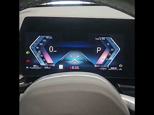 Réinitialisation du service sur une BMW X1