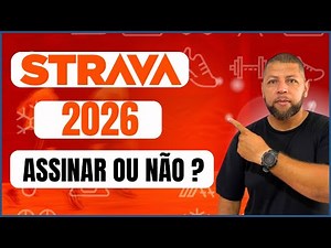 STRAVA 2026: IS IT WORTH PAYING FOR? My honest opinion!