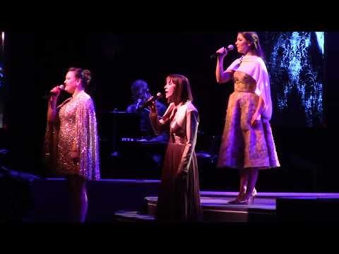 2026 02 23 Susan Egan, Ashley Brown, Kyra Belle Johnson - Home