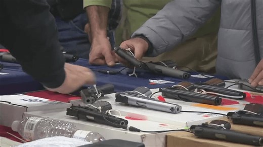 NC Senate advances bill for permit-less concealed carry for ages 18