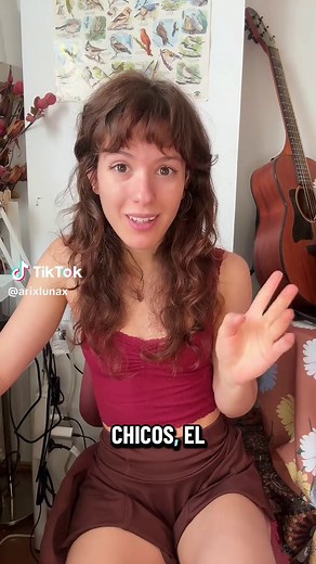 qué hacéis con él?