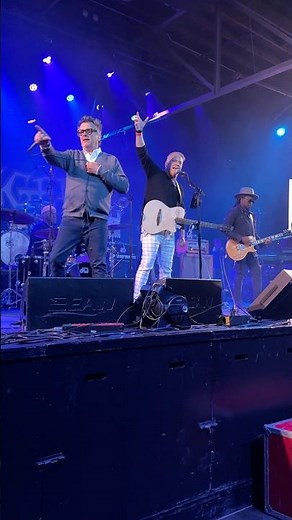 Sullvn & Dicky Barrett of The Mighty Mighty Bosstones • Raise a Glass • LIVE in Nashville 1.17.26