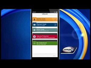 Tech Talk: Life Lock Wallet