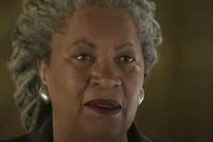 Toni Morrison's 1998 Interview Speaks To 'GOP Mom'