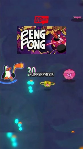 Farm Renovator & PengPong – zwei Spiele, die komplett anders sind