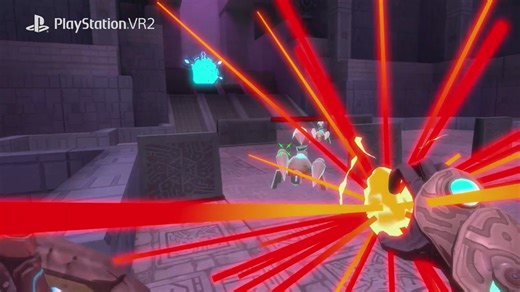 Out today, magical RPG Ruinsmagus: Complete casts its spell on #PSVR2 🔮 | PlayStation