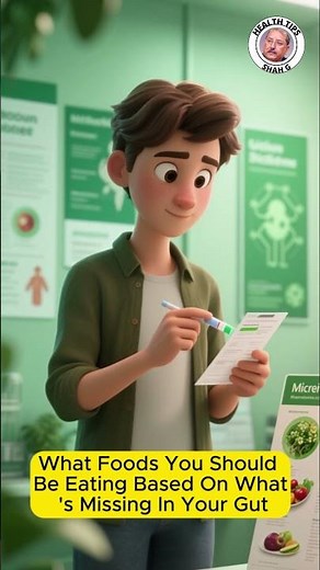 Gut Health Secrets You Must Know