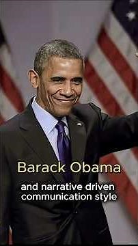 The Inspiring Journey of Barack Obama: From Hope to History#BarackObama #Leadership #AmericanHistory