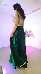 20 reactions | Comme d’habitude violette gâte toujours ses clientes  87 av habib bourguiba la goulette casino num 20340956 #violette vous offre un caftan gratuit suite à la location de deux caftan | violette | Facebook