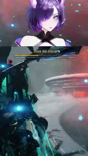 Te tengo bronca Caliban | #Warframe #Tennocreate #TheOldPeace #Warframe1999