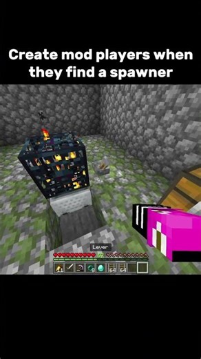 Average Create mod players....#minecraft #shorts