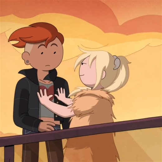 Fionna Finally Rejects Felix ~ Fionna and Cake S2 Ep 10 #adventuretime #fionnandcake