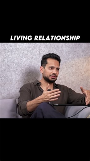 Why Many Men Hesitate to Marry Someone with a Live-In Past