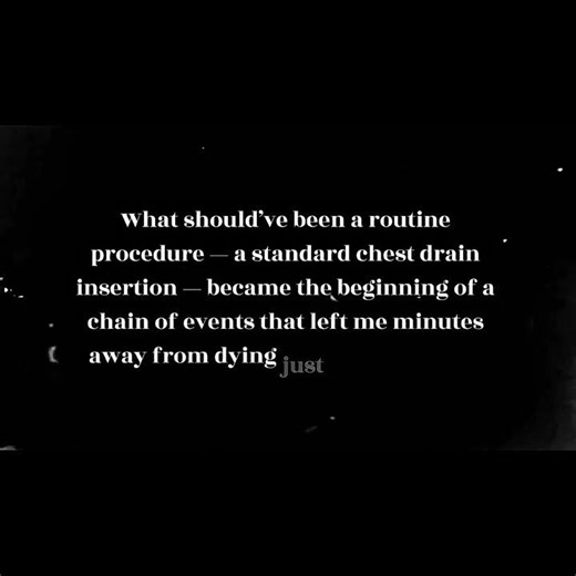 I Saw Death… and It Saw Me - Byron Werbeloff's NDE