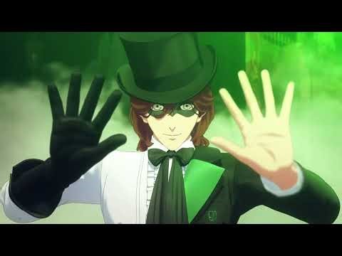 Jewelful XXXX - Quartet Night Taboo Night XXXX