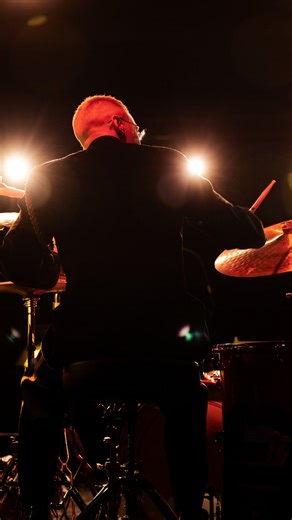 The U.S. Army Band on Instagram: "🎤 Your turn. Applications for The U.S. Army Blues Solo Competition close Feb 15, 2026! High school and college jazz musicians are invited to apply for the opportunity to solo with this exceptional ensemble. Learn more and apply on our website. U.S. Army video by Sgt. 1st Class Rachel Minto"