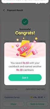 Pay Internet Bill on OPay App & Get Cashback informative video by AR Tech