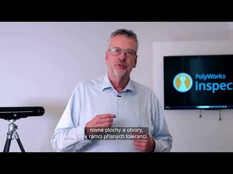 PolyWorks × Scanology | Short 1 CS