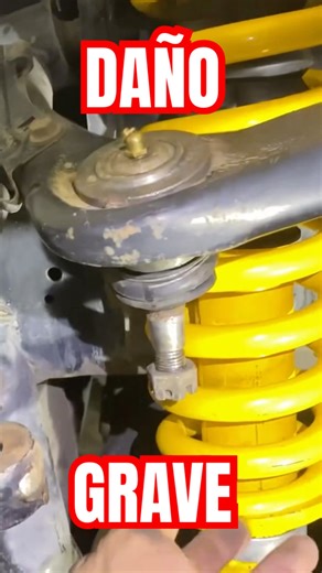 Ball joint #automobile #mud #offroad #runner #hilux #toyotahilux #unboxing #review